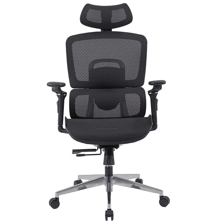 Ghế lưới công thái học GLE12-2